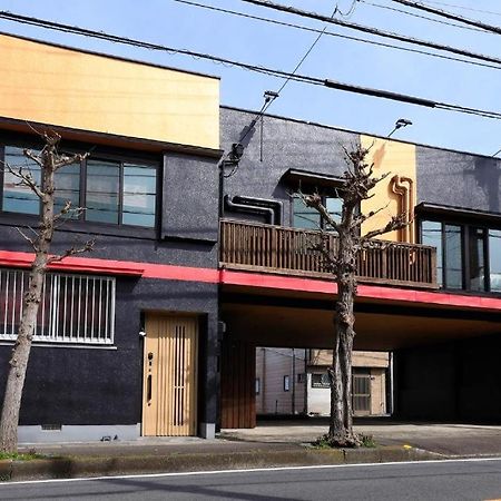 Mahana Ito Ito (Shizuoka) Exterior foto