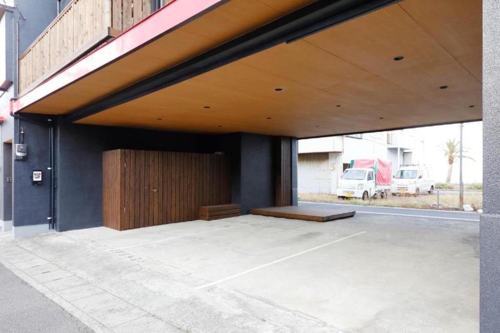 Mahana Ito Ito (Shizuoka) Exterior foto