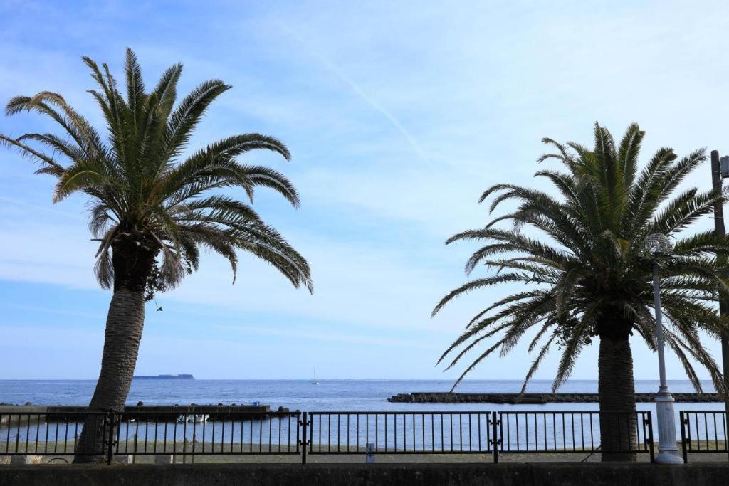 Mahana Ito Ito (Shizuoka) Exterior foto
